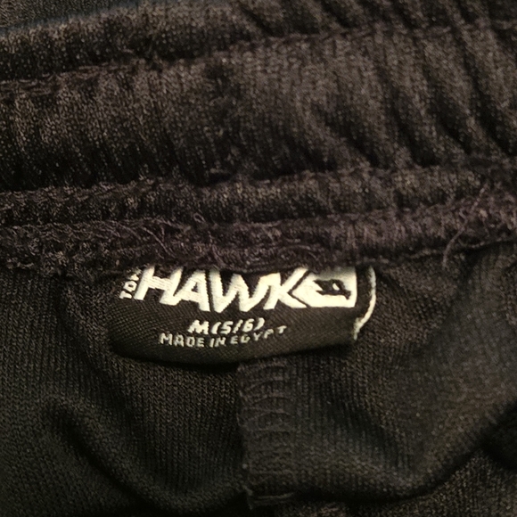 3 pairs boys shorts size 5 (Tony Hawk, Place, and Carter's) - Picture 2 of 6